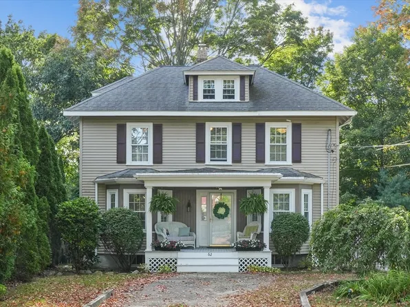 62 Fays Ave, Lynn, MA 01904