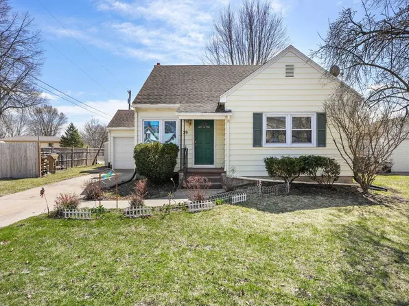 29 S Fair Oaks Ave, Madison, WI 53714