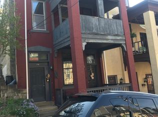 1720 Buena Vista St APT 2, Pittsburgh, PA