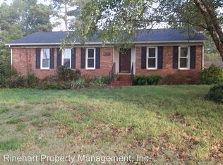 1862 Amherst Ct, Rock Hill, SC 29730