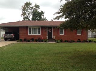 18861 Al Highway 99, Athens, AL 35614