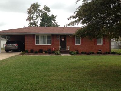 18861 Al Highway 99, Athens, AL, 35614