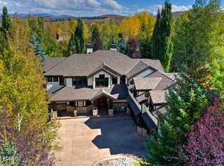 4784 Sagebrush Rd, Park City, UT 84098