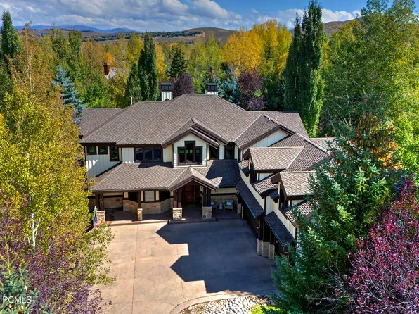 4784 Sagebrush Rd, Park City, UT 84098