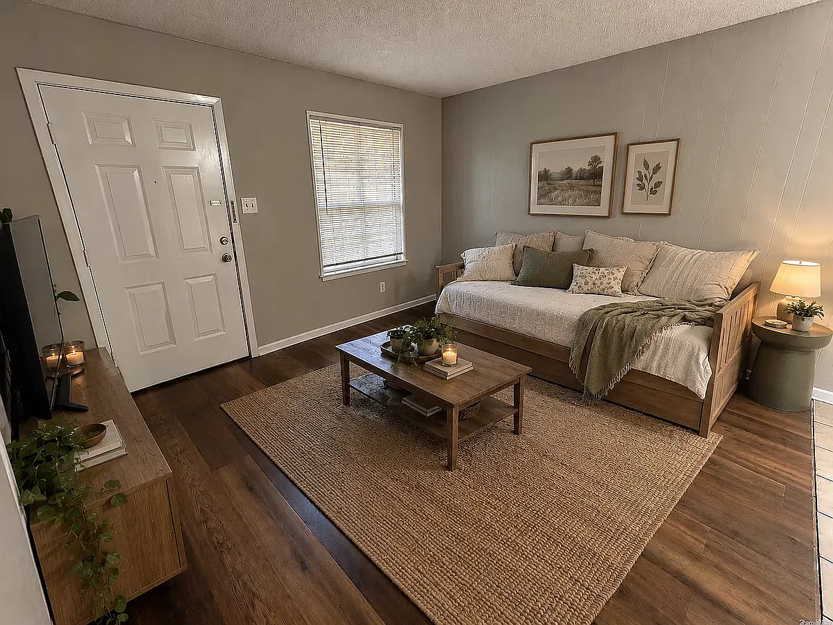 803 N Van Buren Street — Photo 2