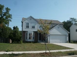 8602 Robbins Loop Dr, Reynoldsburg, OH 43068