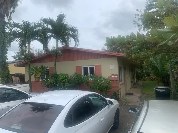 3112 SW 12th Pl #1, Fort Lauderdale, FL 33312