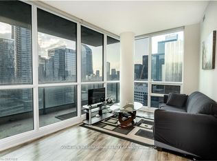 33 Bay St #2603, Toronto, ON M5J 2Z3