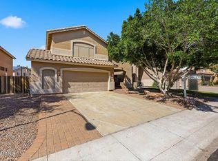 25828 N 67TH Drive, Peoria, AZ 85383