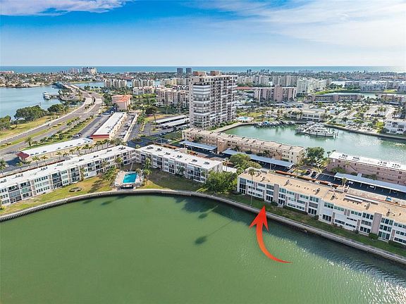 2nd image of 7425 BAY ISLAND DRIVE S #107