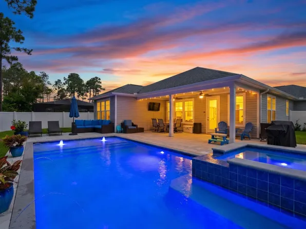 227 Basin Bayou Dr, Panama City Beach, FL 32407