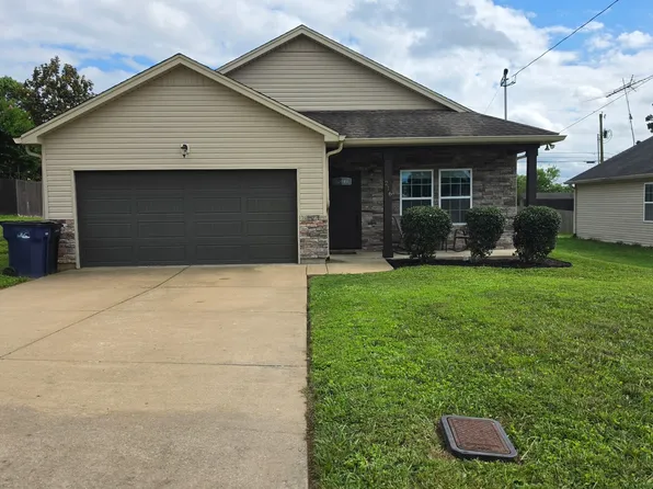 216 Woodsong Ln, Columbia, TN 38401