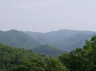 Na Sky Ridge Dr, Almond, NC 28702