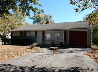 7313 E 109th St, Kansas City, MO 64134