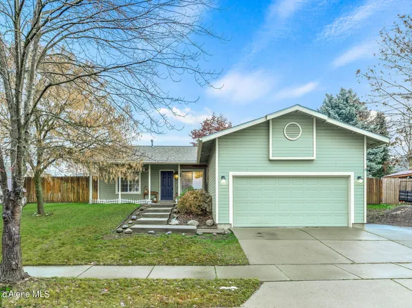 701 S River Heights Dr, Post Falls, ID 83854