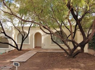 8061 E Shadow Canyon Rd, Tucson, AZ 85750