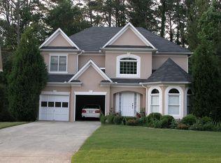 9585 Knollcrest Blvd, Johns Creek, GA 30022