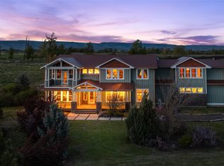 400 Estate Ln, Ellensburg, WA 98926