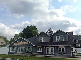1274 State Route 31, Lebanon, NJ 08833