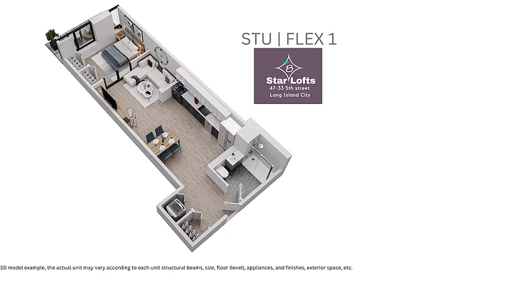 Rented by R New York | media 11