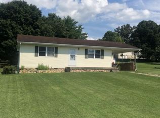 105 Springbrook Rd, Afton, TN 37616