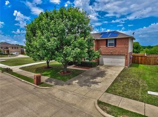 603 Odenville Dr, Wylie, TX 75098