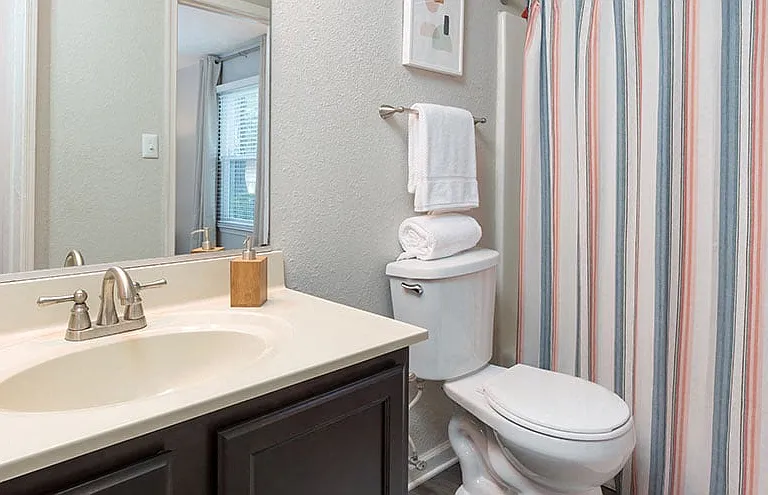 Birchwood at Boulders Apartments — Photo 10