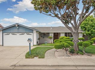 2617 Mallard Ct, Union City, CA 94587
