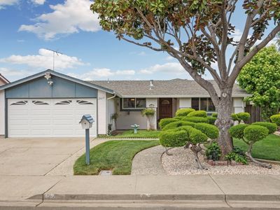 2617 Mallard Ct, Union City, CA, 94587