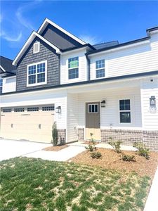 102 Oakdale Forest Ln, Jamestown, NC, 27282