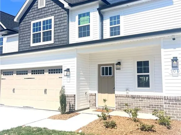 102 Oakdale Forest Ln Lot 12, Jamestown, NC 27282