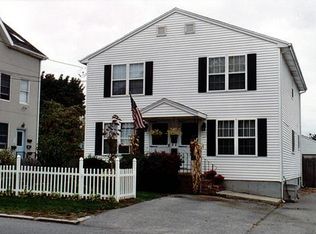 45 Langdon St, Providence, RI 02904