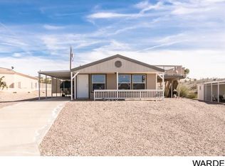 2790 Ann Ct, Lake Havasu City, AZ 86404