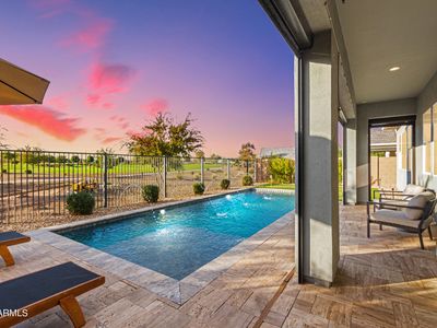 11656 N San Clemente St, Surprise, AZ, 85388
