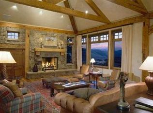 4 Horizon Dr, Avon, CO 81620