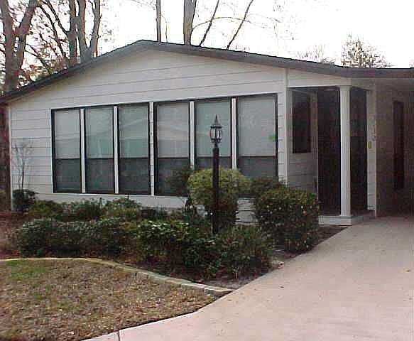 Home for Sale in DeLand, FL $49,900