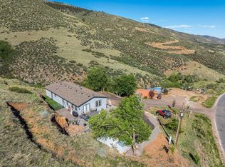 14500 Buckhorn Rd, Loveland, CO 80538