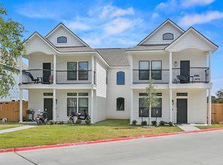 701 Turner St, College Station, TX 77840