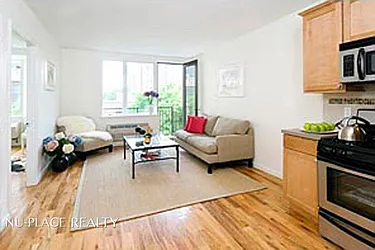 Rented by Nu Place Realty