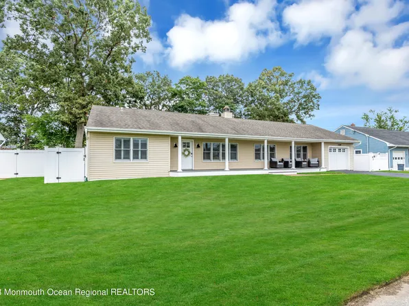 1608 Calamus Place, Point Pleasant, NJ 08742