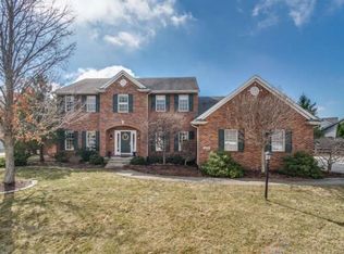 14456 Sedgwick Dr, Granger, IN