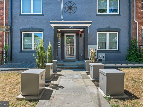 1355 Bryant St NE #6, Washington, DC 20018