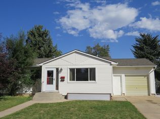 323 2nd West Pkwy, Sheridan, WY 82801