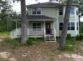 32691 Courtney Rd, Navasota, TX 77868