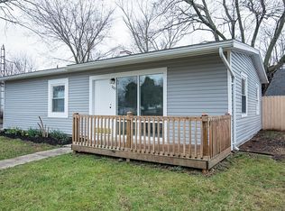 109 Galewood Dr, New Carlisle, OH 45344