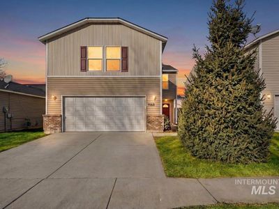 9168 W Lillywood Dr, Boise, ID, 83709