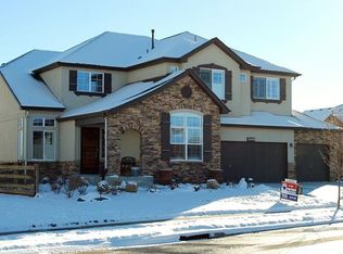 15448 W 75th Pl, Arvada, CO 80007