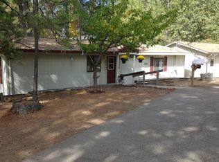 5320 Davenport Rd, Placerville, CA 95667