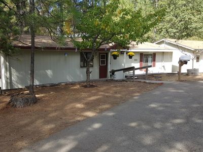5320 Davenport Rd, Placerville, CA, 95667