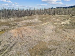 15015 E Eistrup Rd, Elk, WA 99009